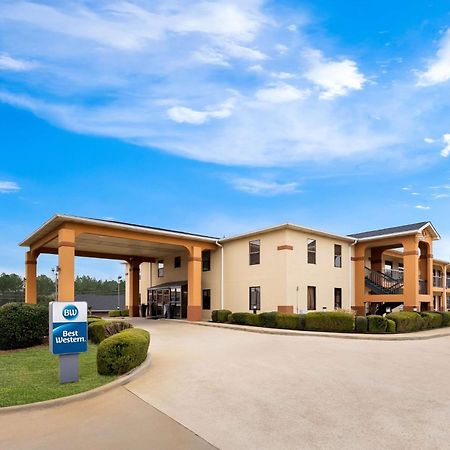 Best Western Greenville Inn Exterior photo