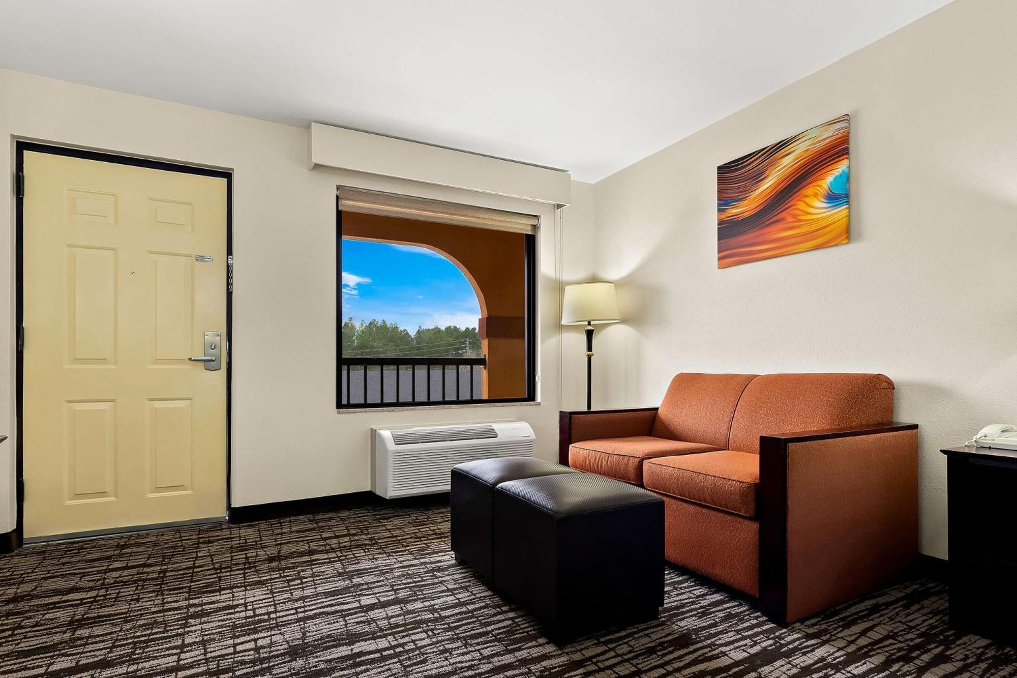 Best Western Greenville Inn Exterior photo
